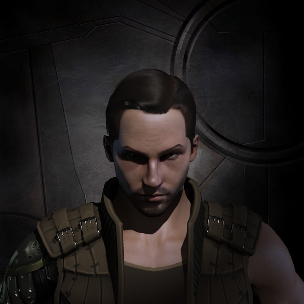 CAPT Joshua Angel