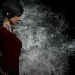 Liv DeRae portrait