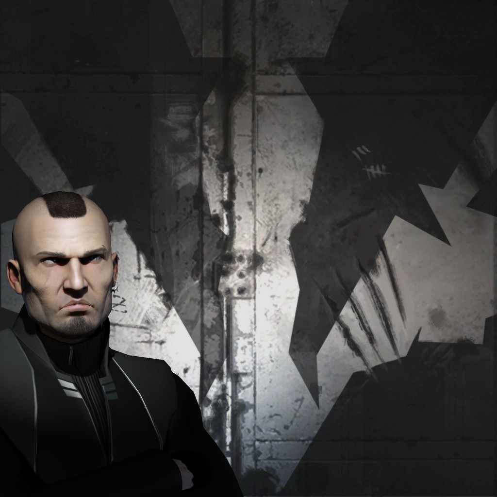 Varg B-War