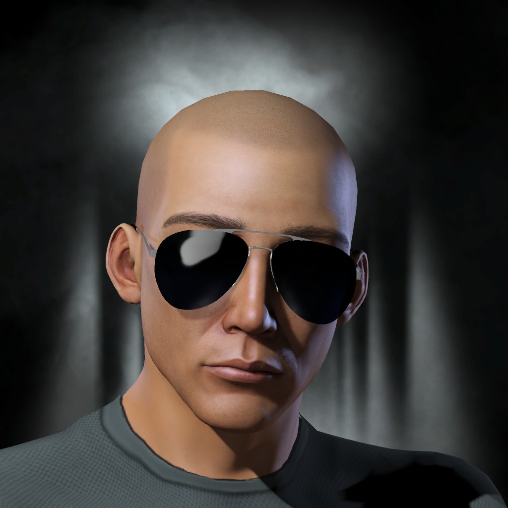 Clone0 Gallente