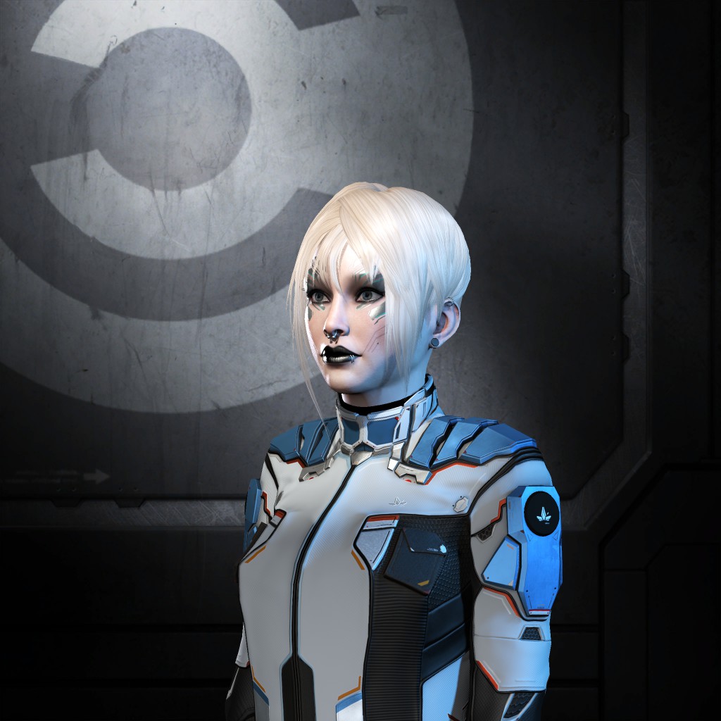 Aether Andedare