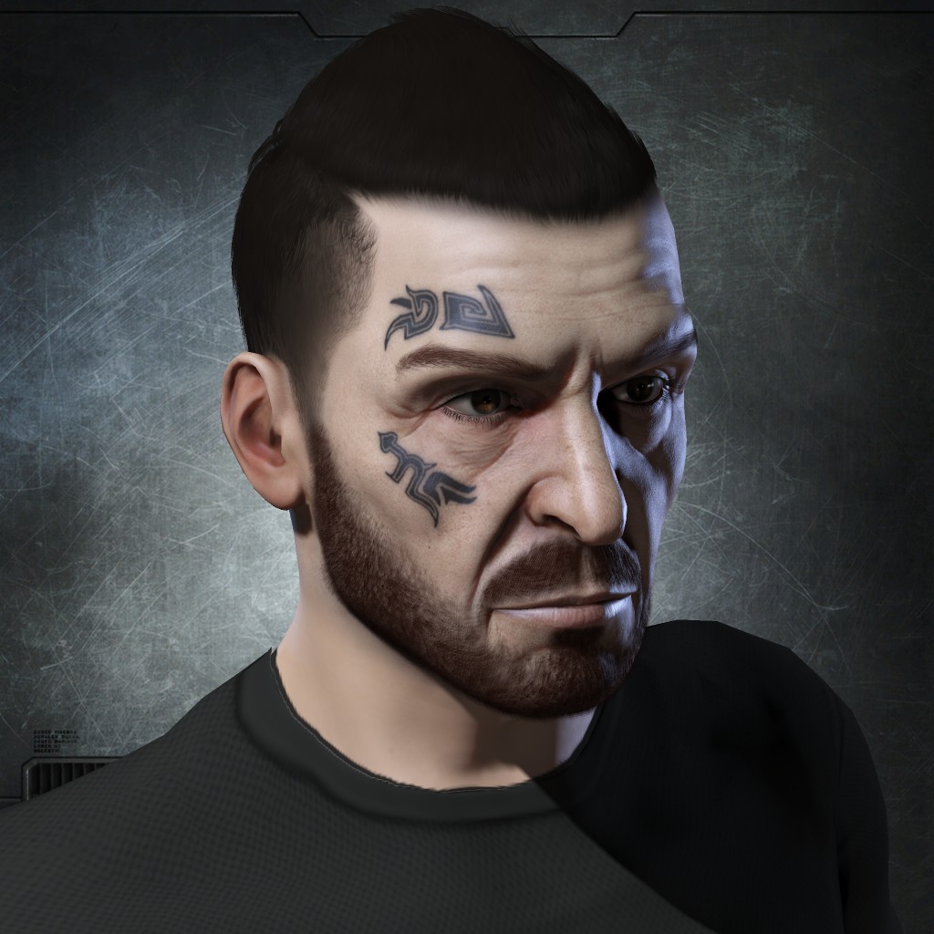 Lord Warhound Ironheart