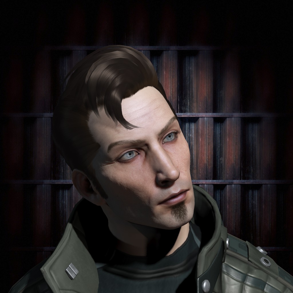 Zeek Renalard