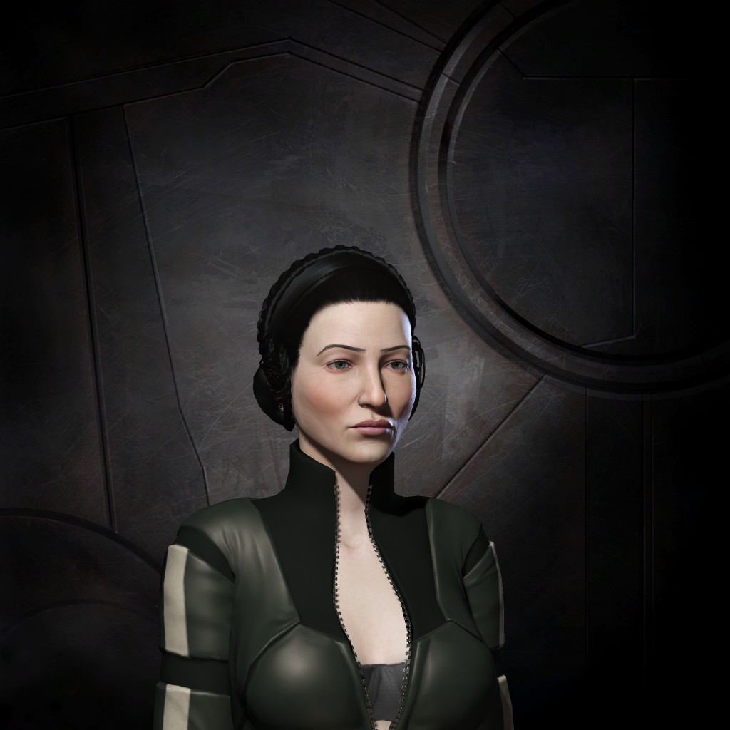 Carbon's Grandma