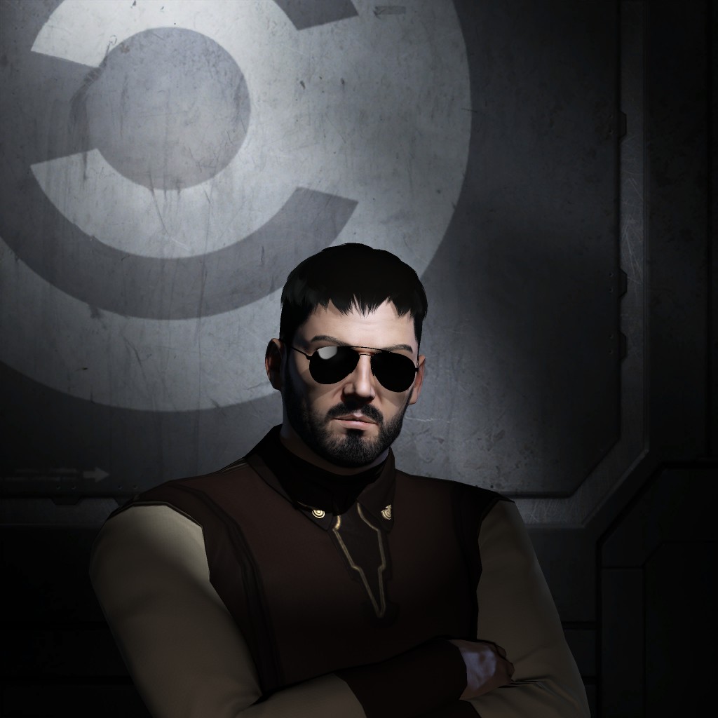 Tevaris Kion