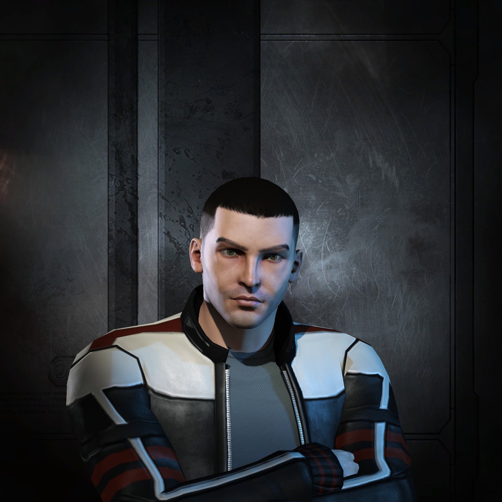 Nicholas Mechihante
