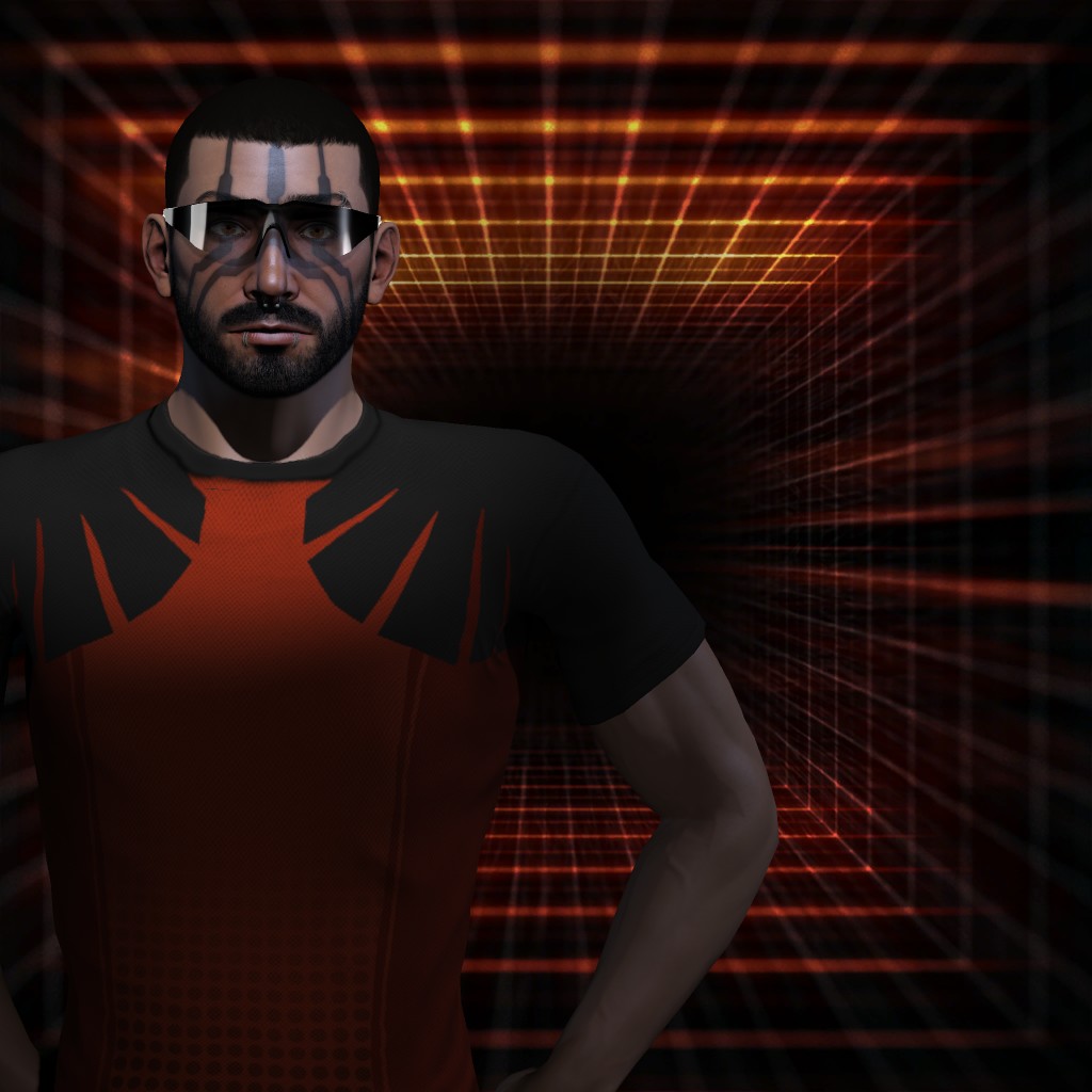Xavior King