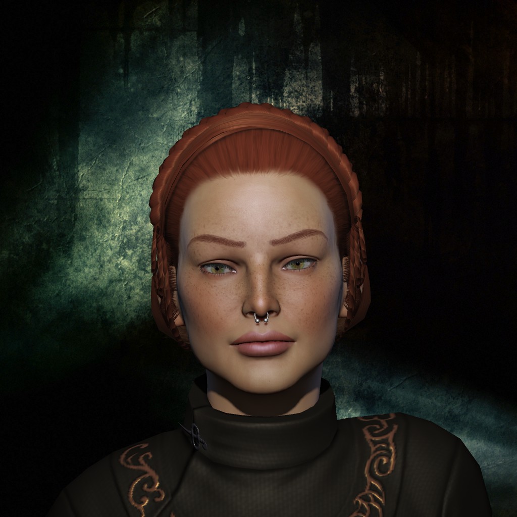 Sophia A Emmerich