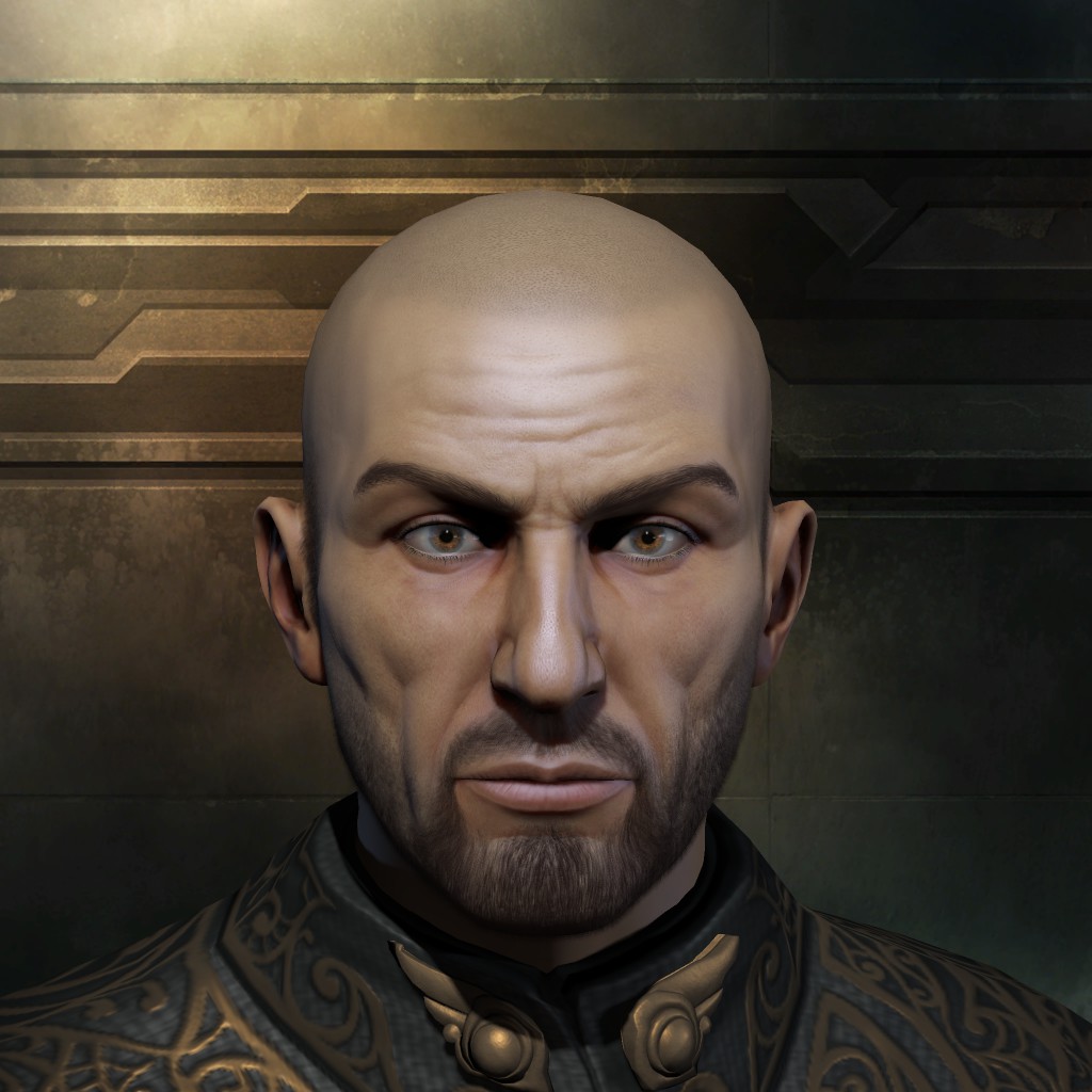 Vincent Visteen