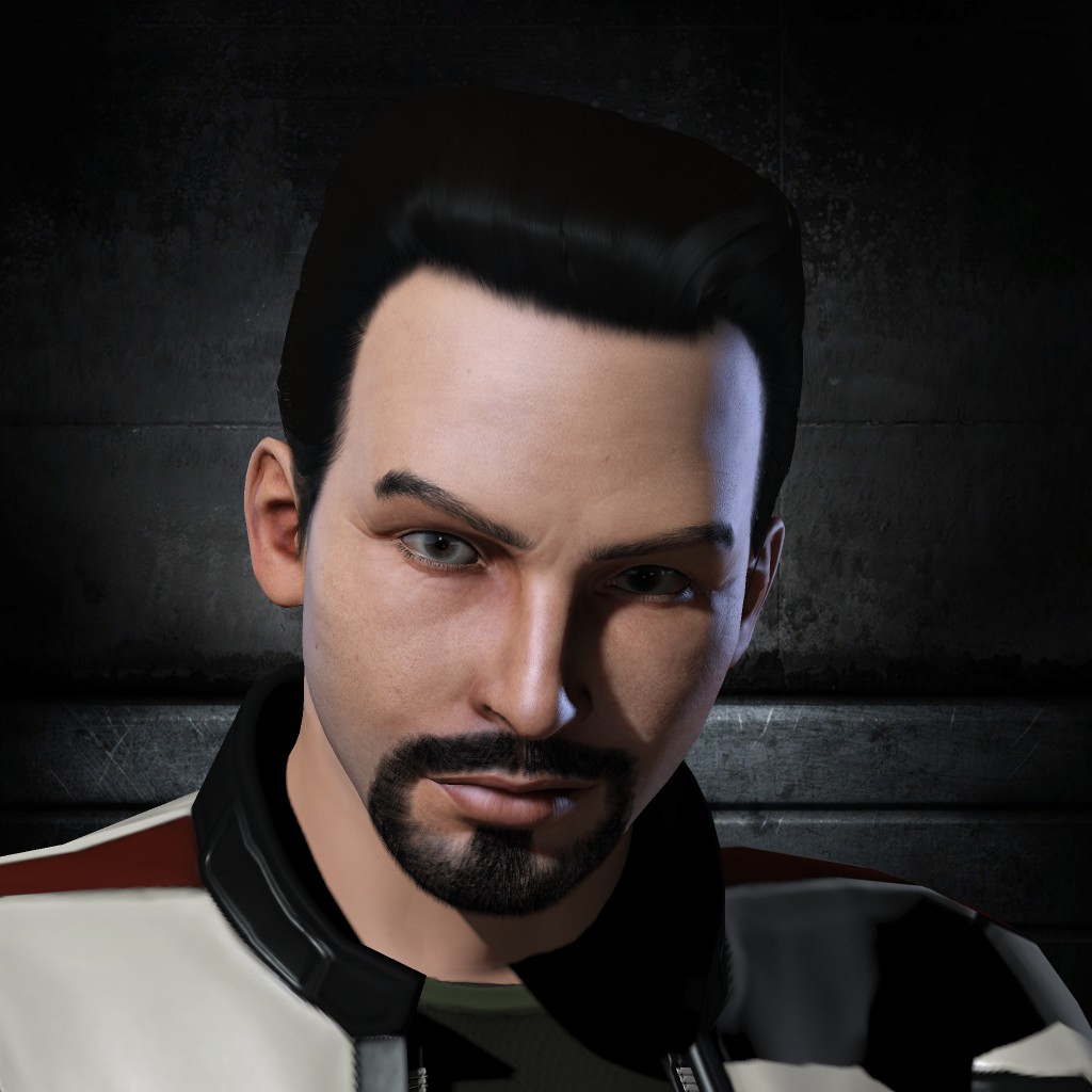 Danald Buldo