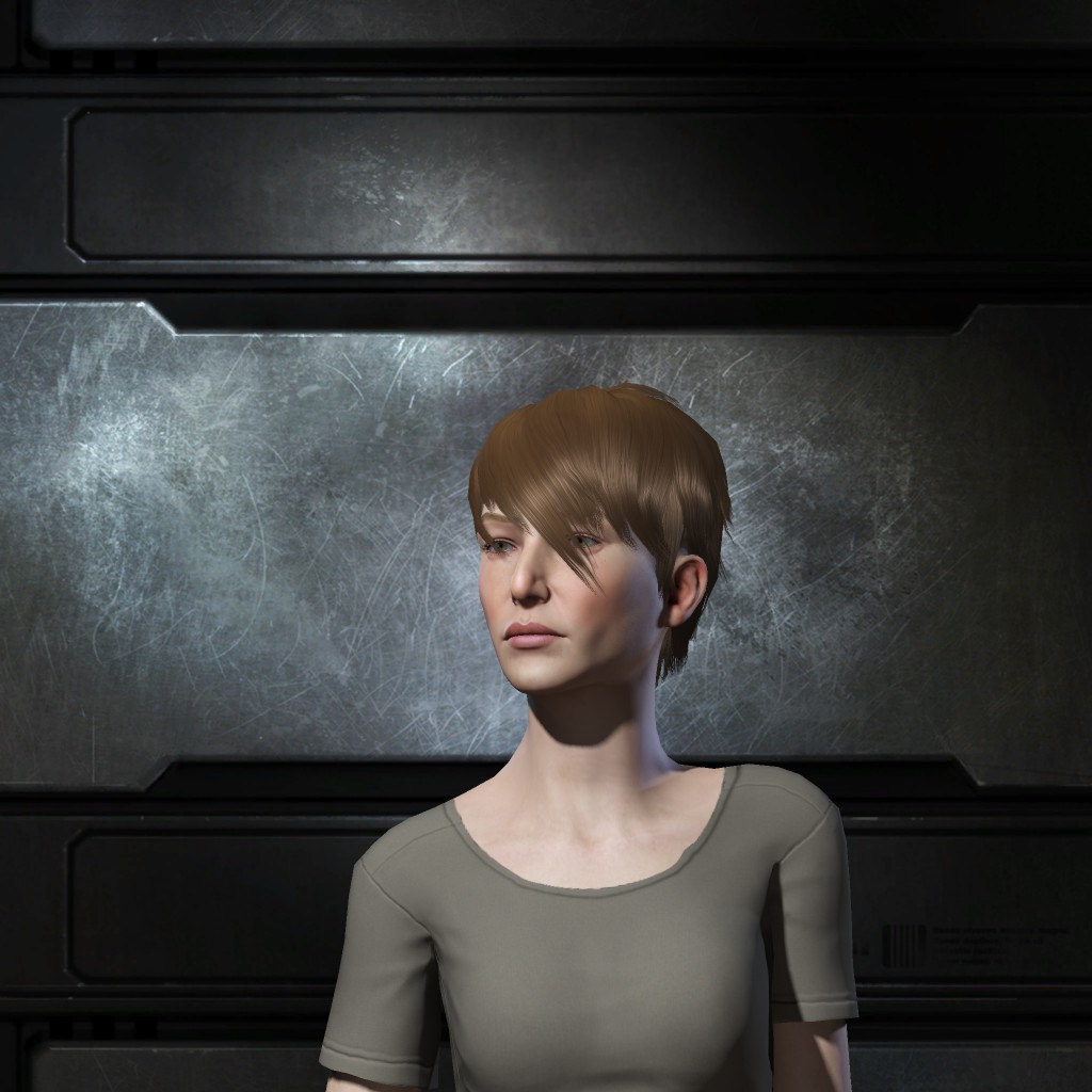Sasha Bukandaria
