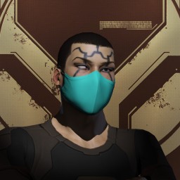 slvo Todako portrait