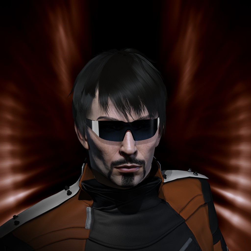 Thanatos SR