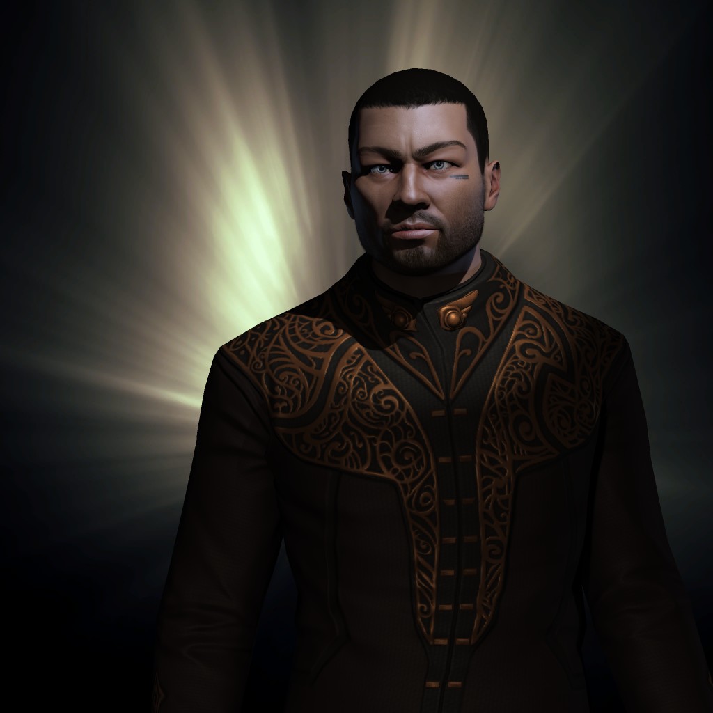 Galfurian Deschain