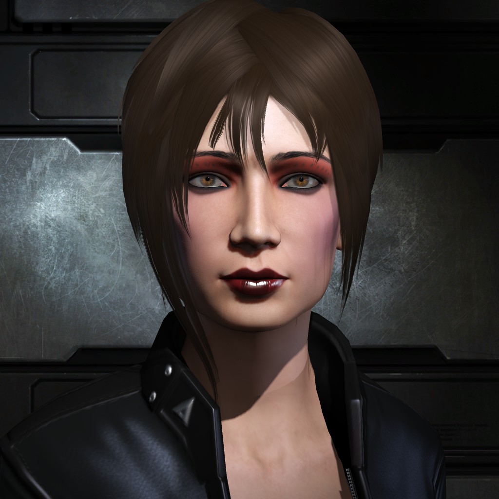 Angelique Winterkiss
