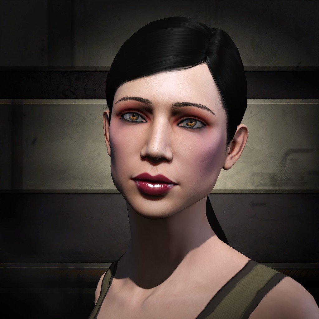 Chandra Winterkiss