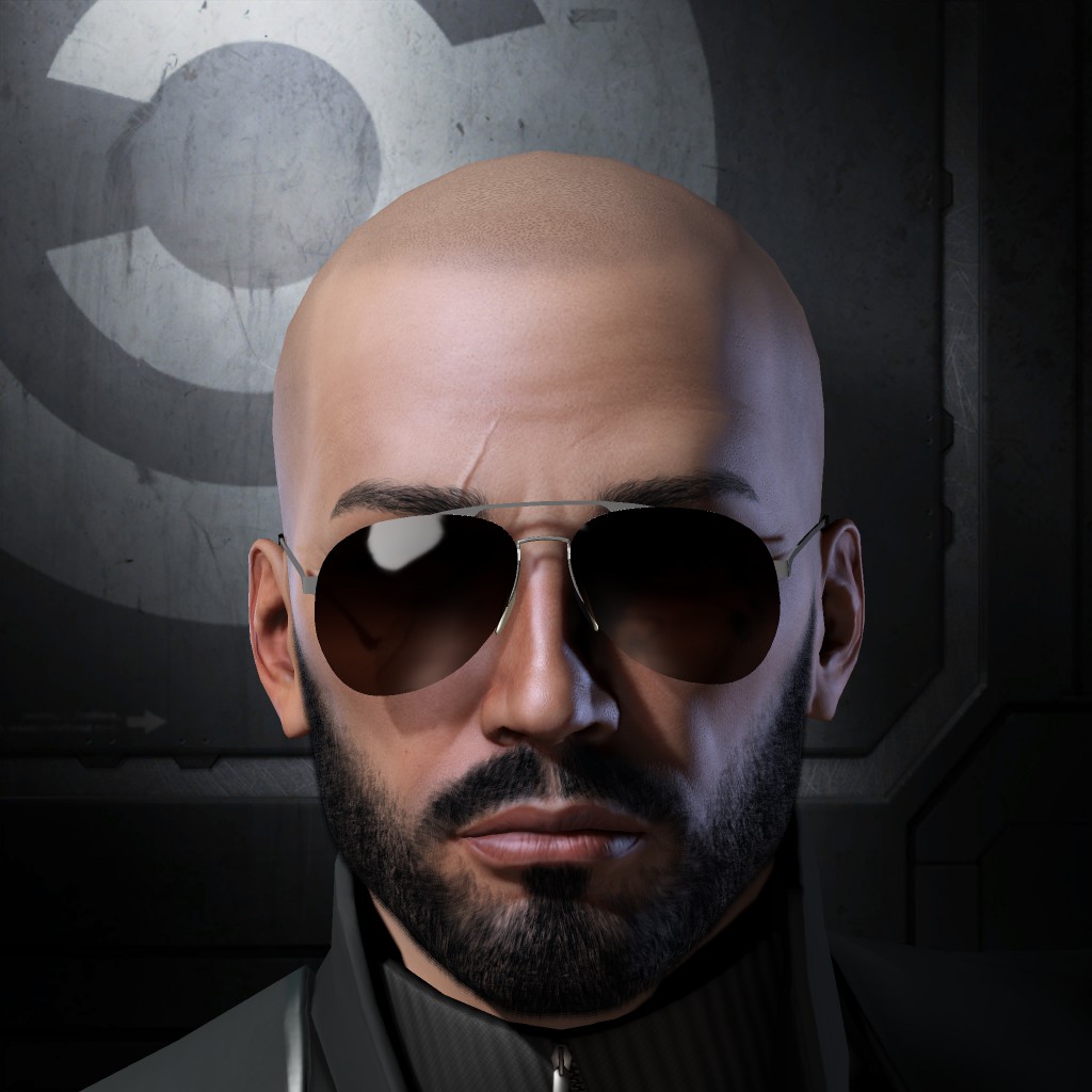 Cain Morrison