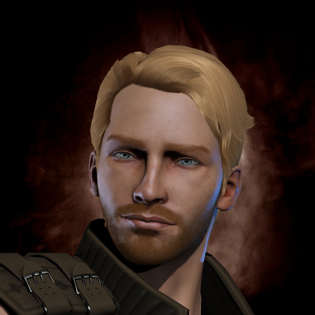 Terran Demitrix