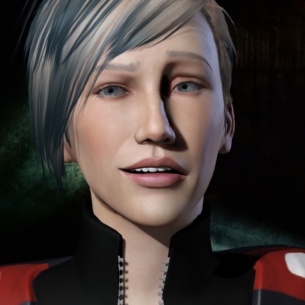 Rachael Viliana