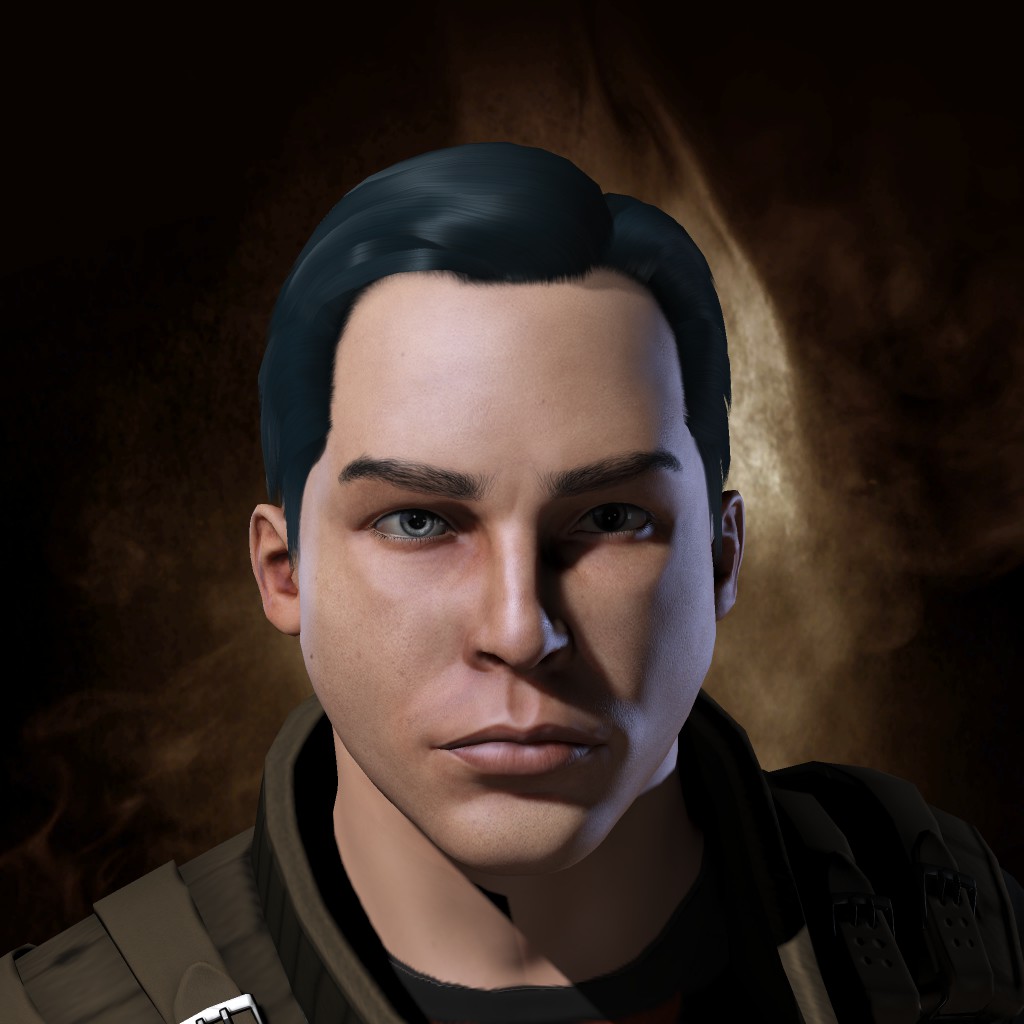 zombiejezues Krueghson