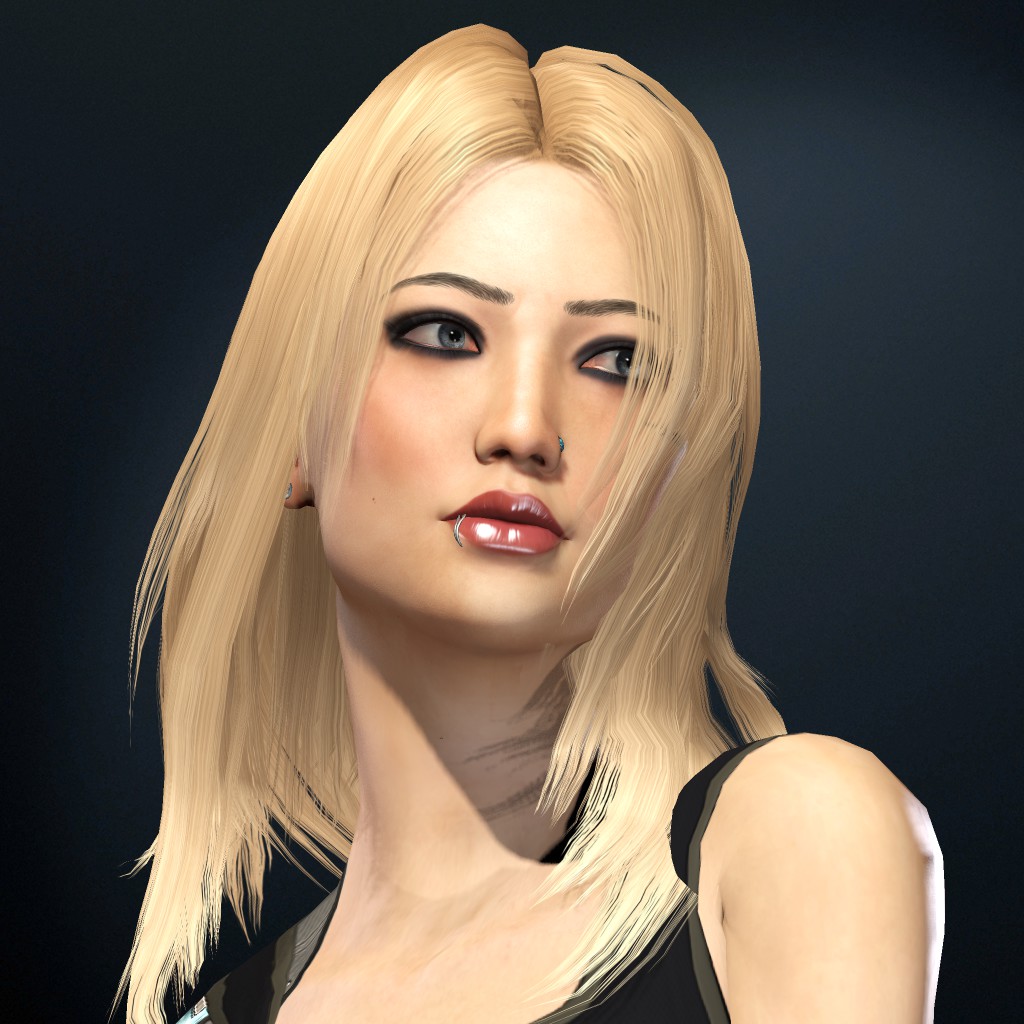 Stequna Kasenumi