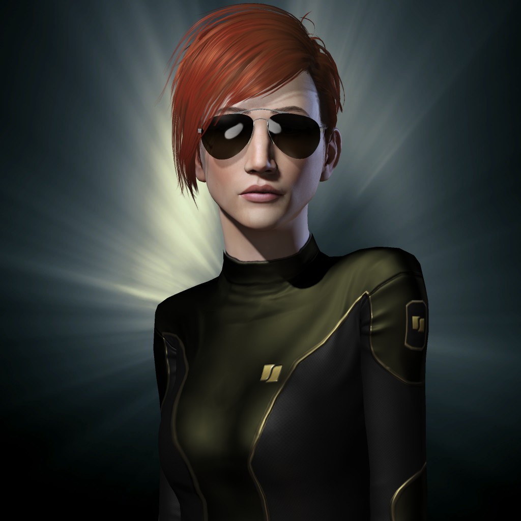 Arika Alleile