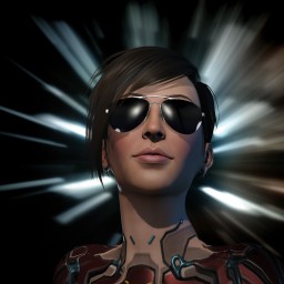 Kask Erquilenne portrait