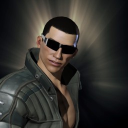 CoolJacker Whoppins portrait