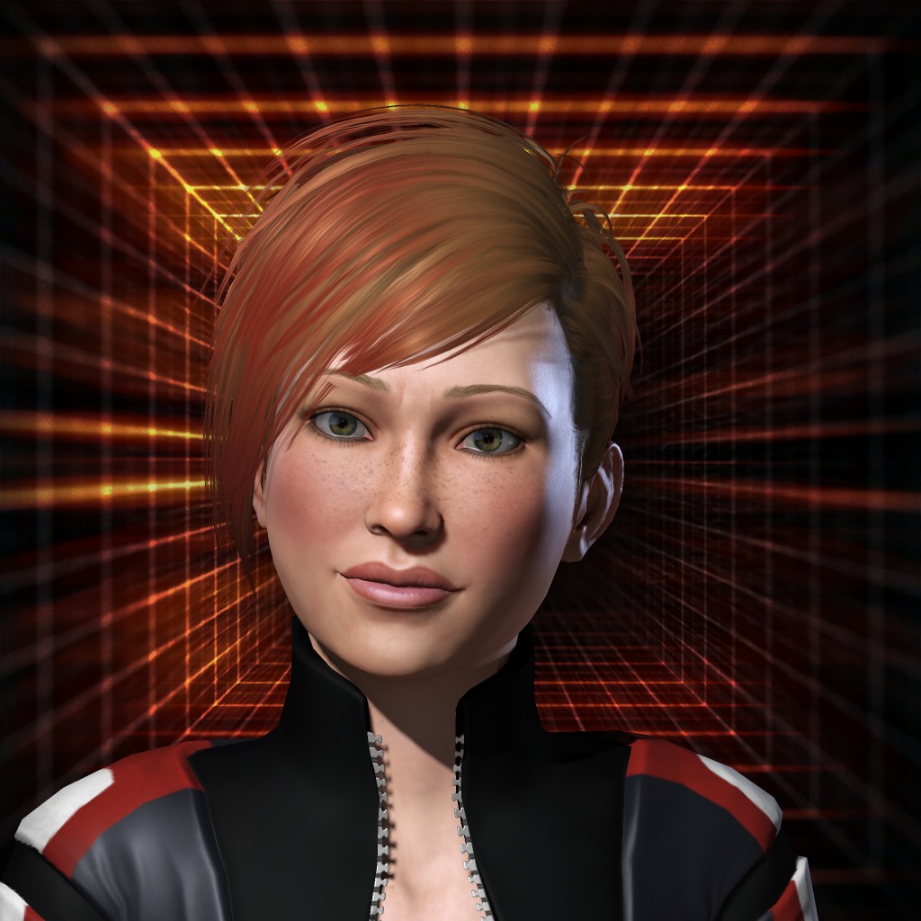 Delysia Eschaton
