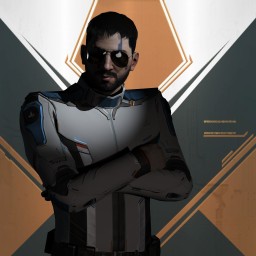 Zerocool Minner portrait