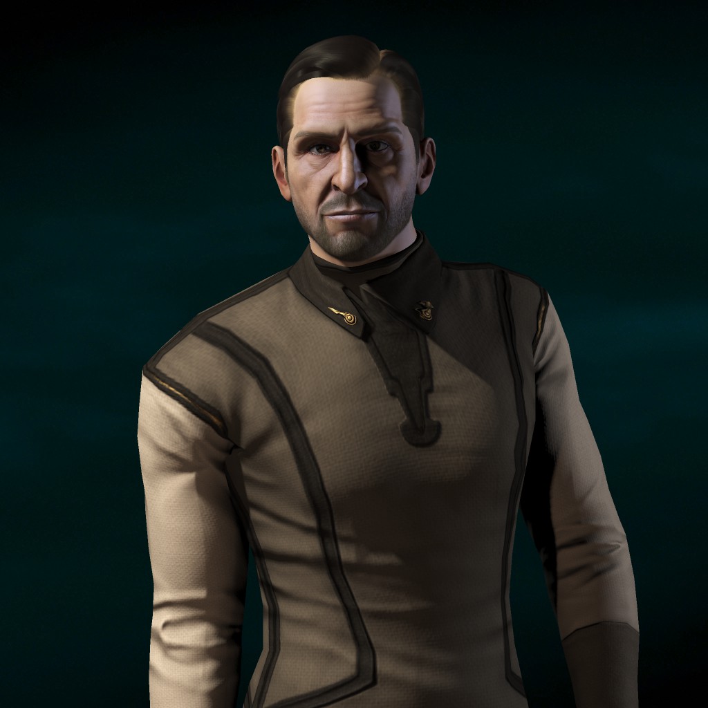 Michael Provenzano