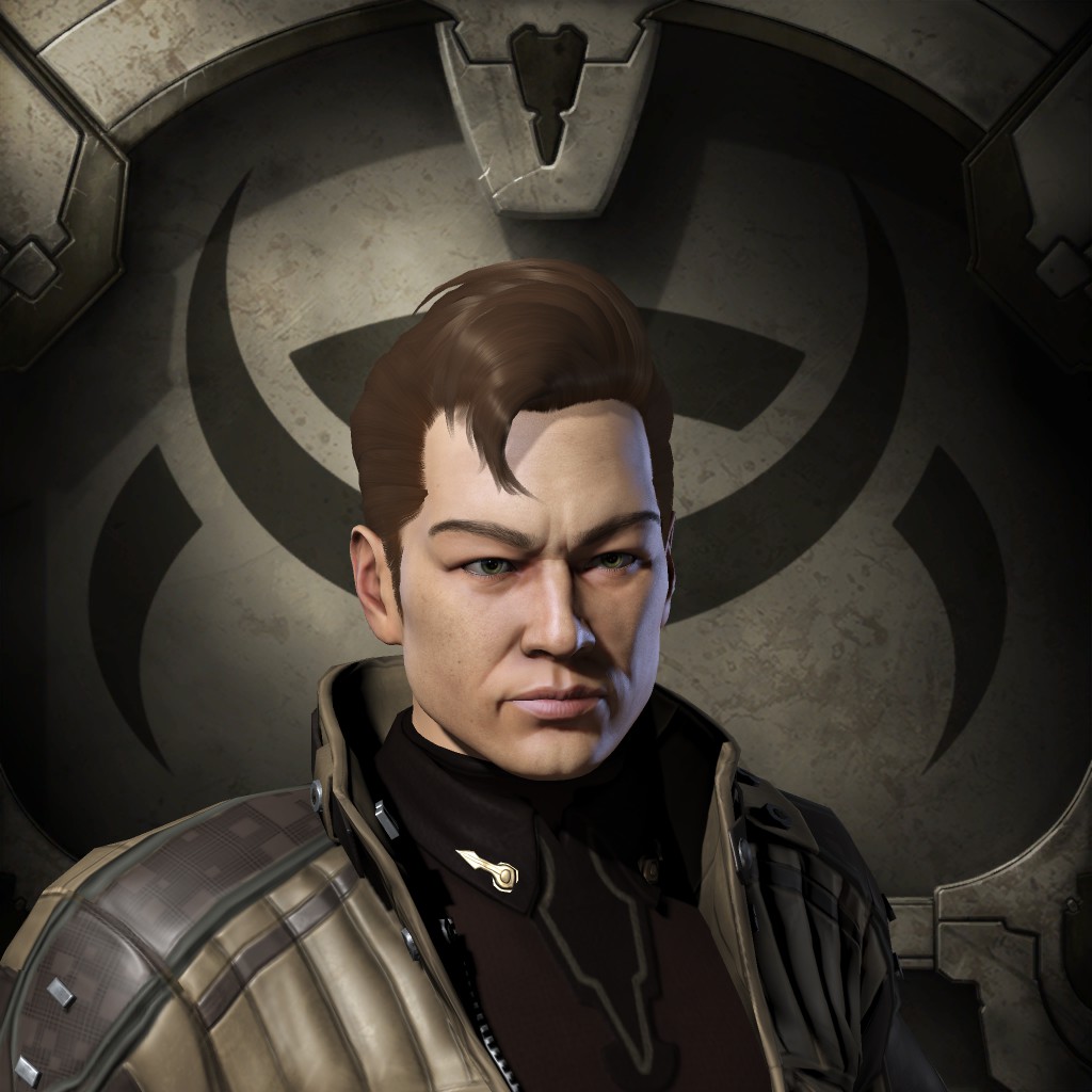 Jordan Shihari