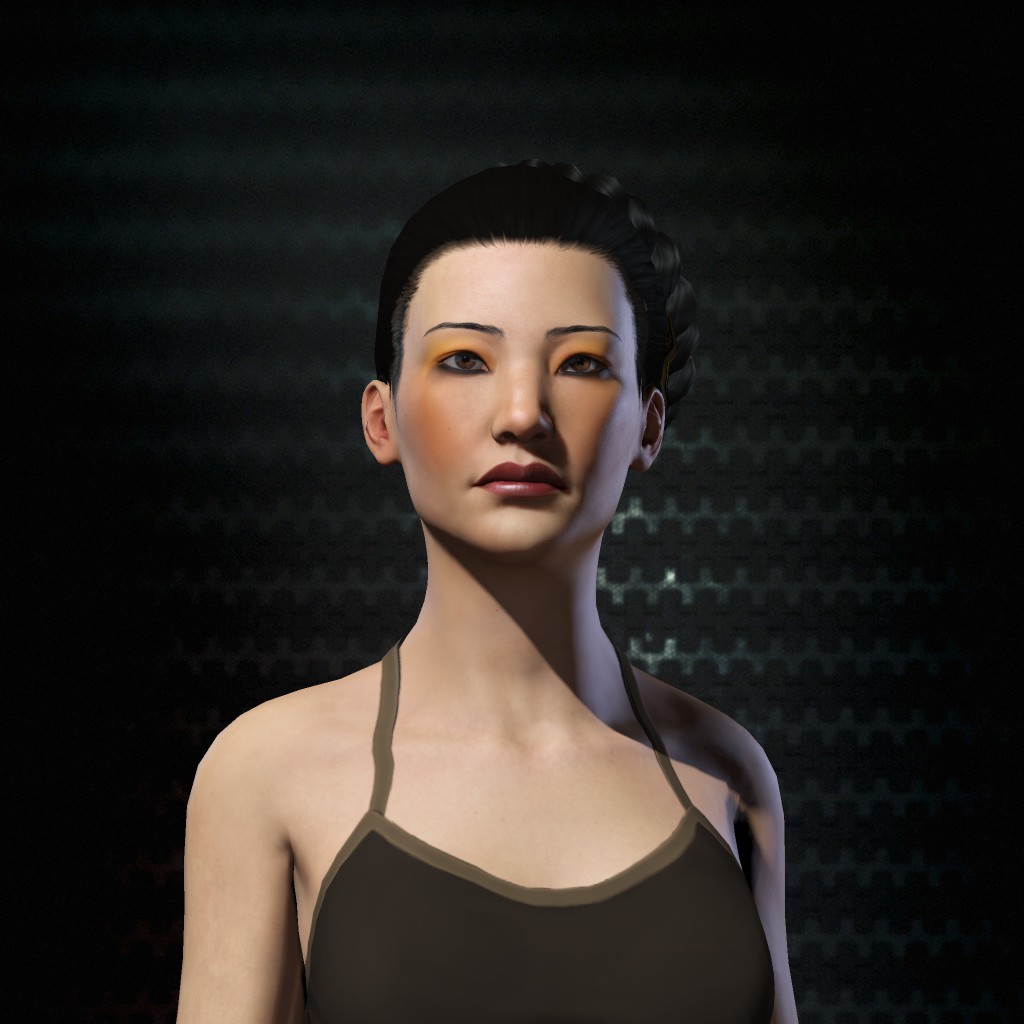 Portrait