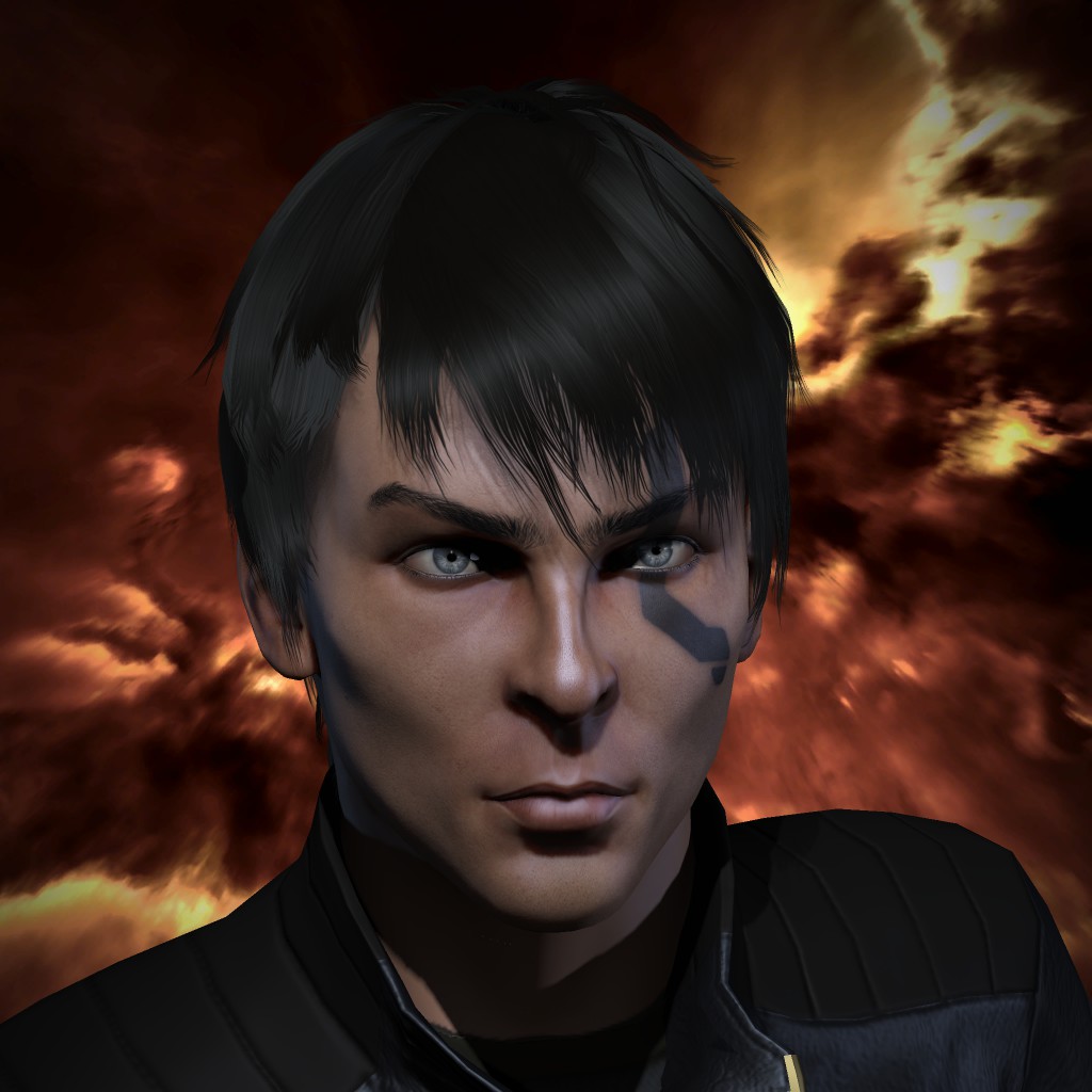 Calel Starchaser