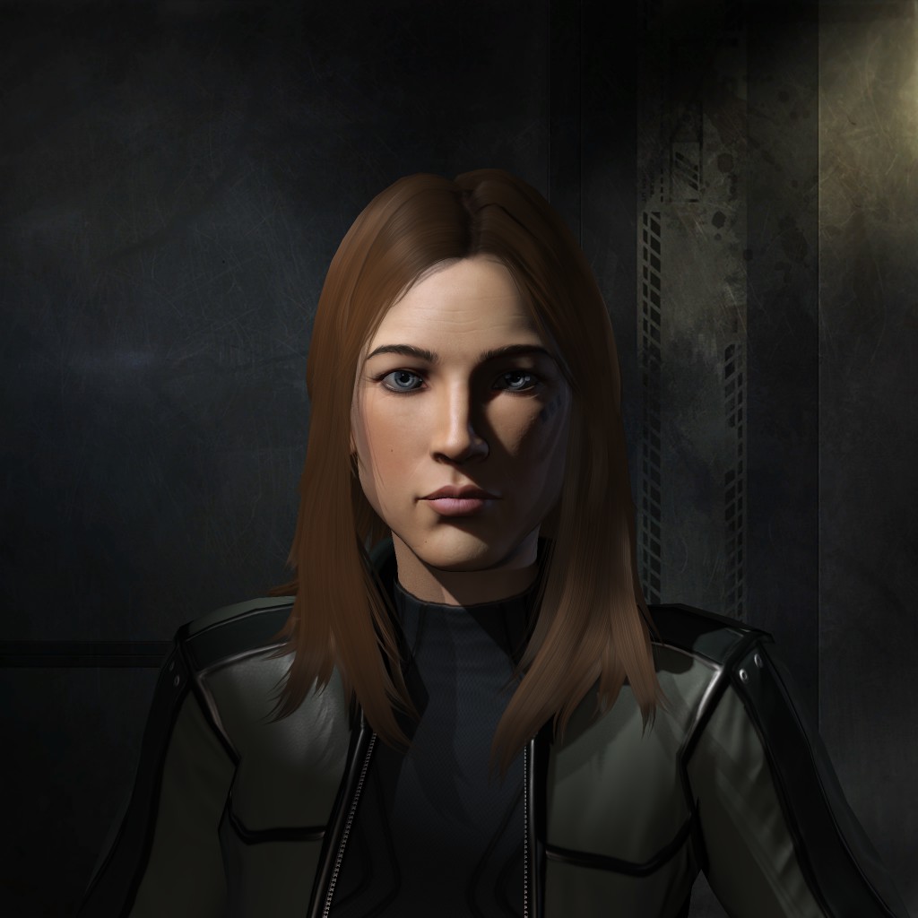 Sara Doomsday