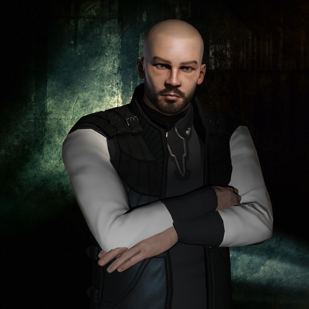 Alexander Etrama