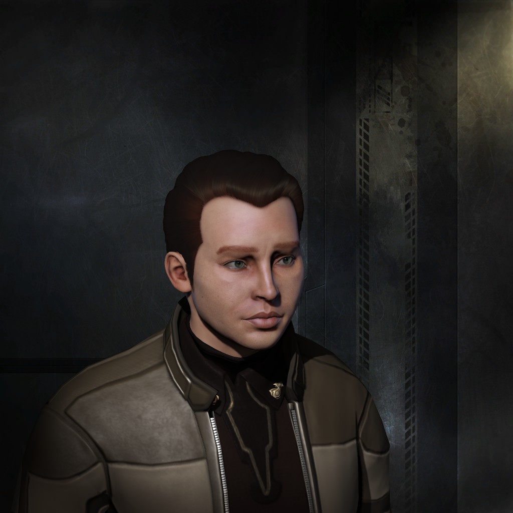tom vladimir