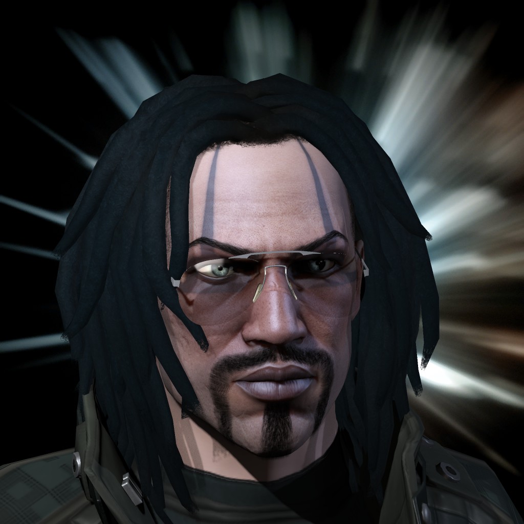 Kylo Fynn Solo