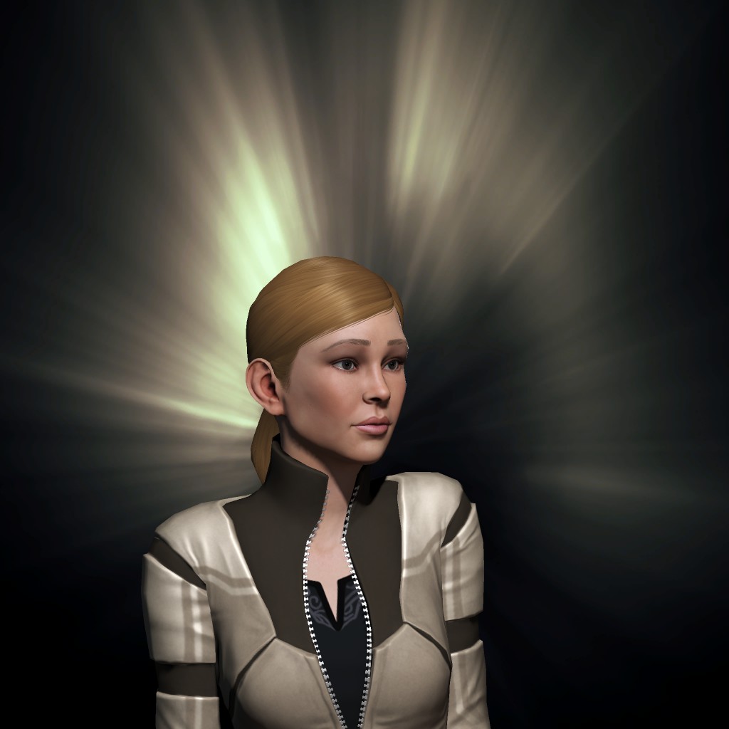 Aidan Cadelanne portrait