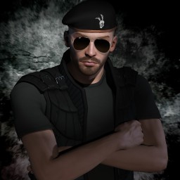 MrWreckHD portrait