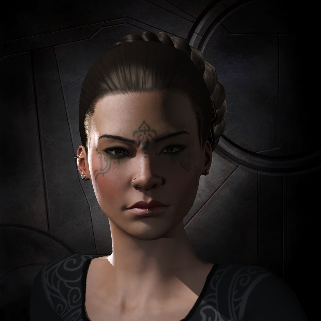 Mileena Swanson