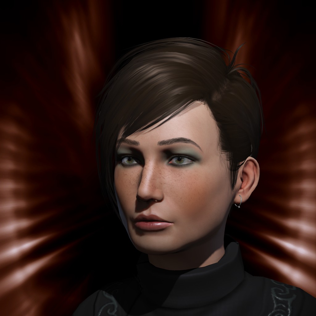 Skylar Preldent