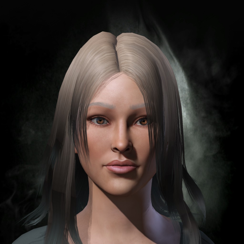 Nunu Cesaille