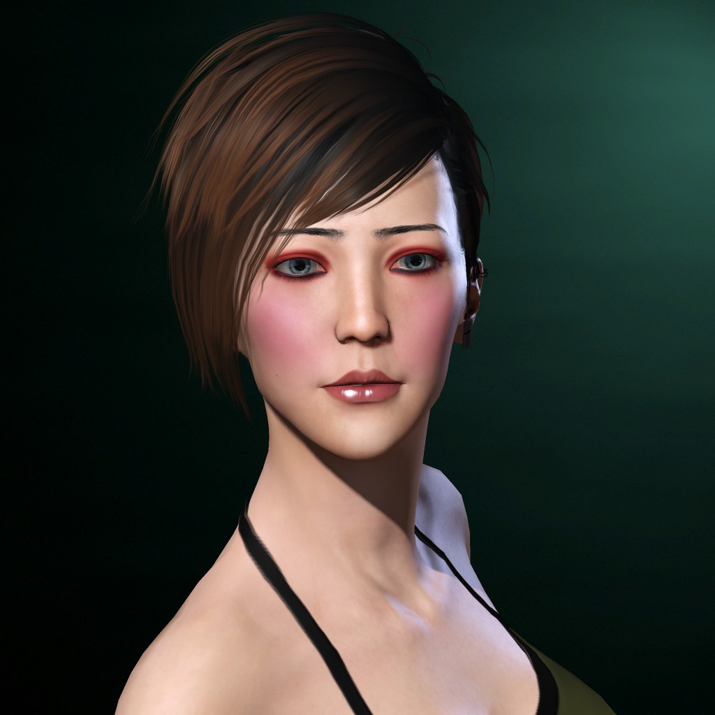 Minami Akachi
