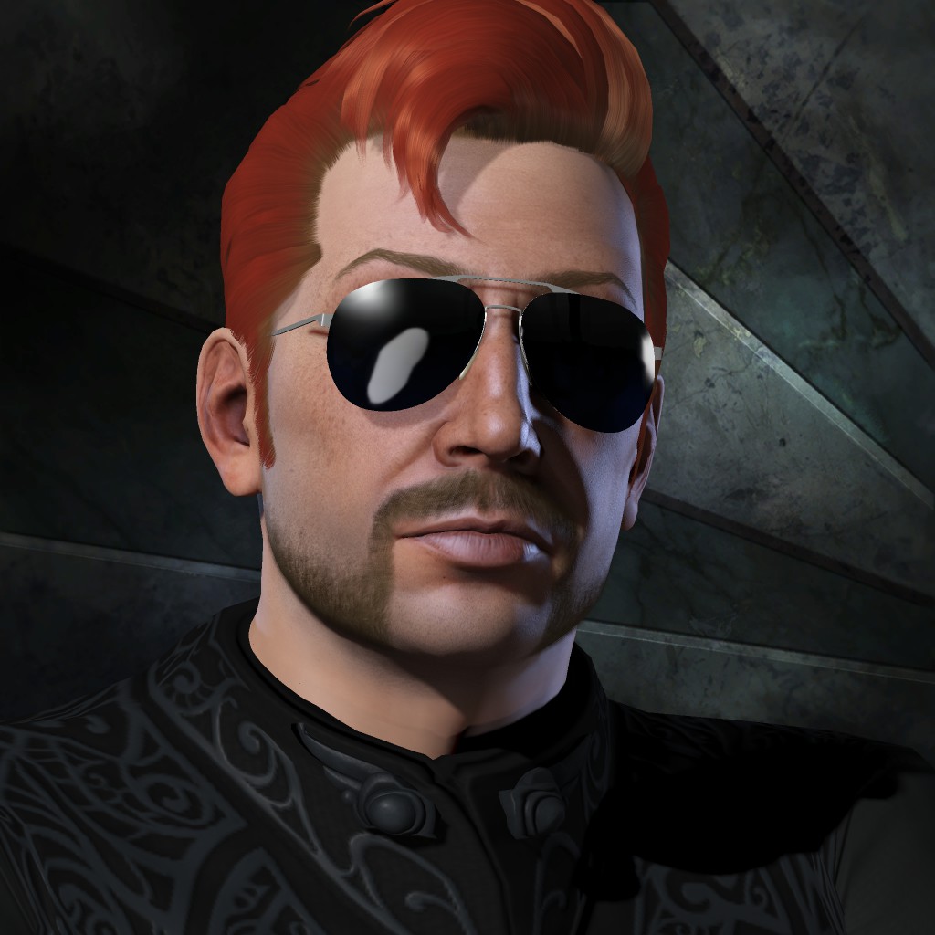 FKF Aurgnet portrait