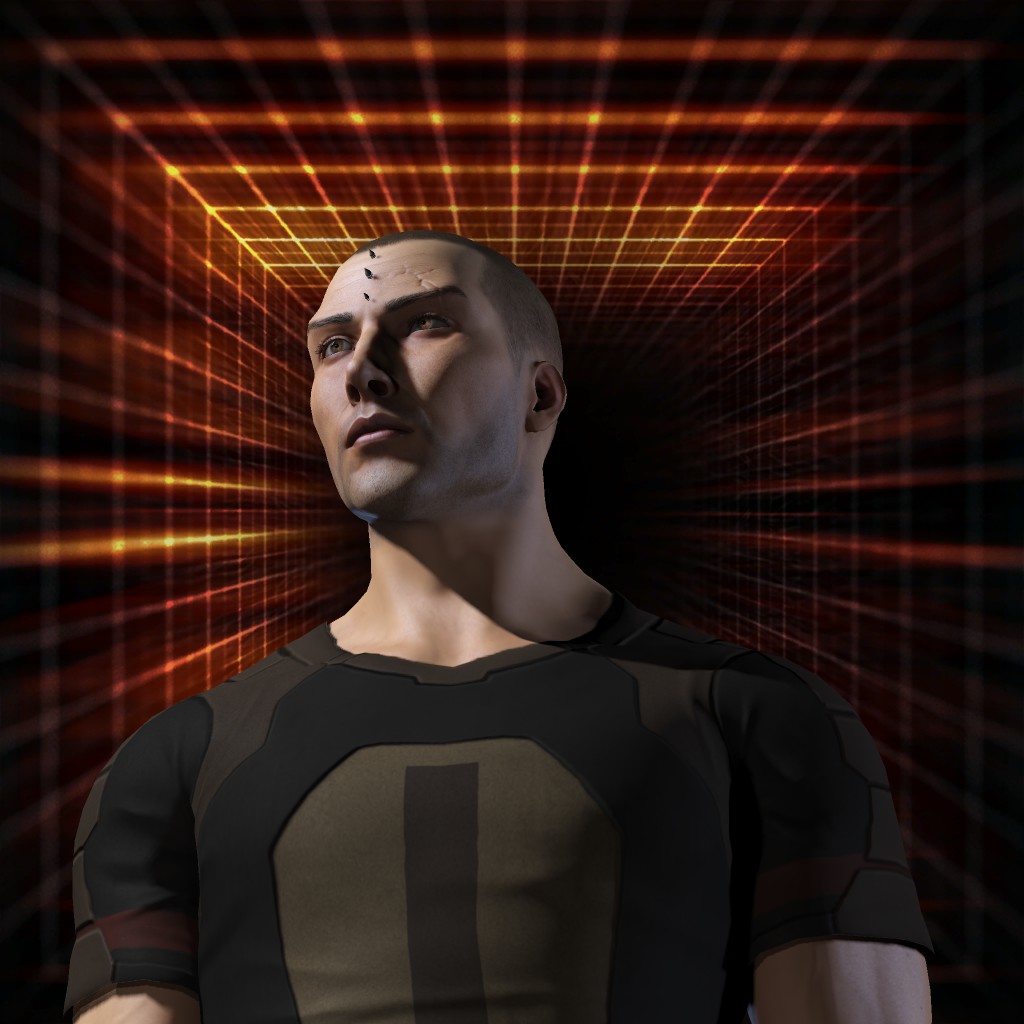 Syko Soldier