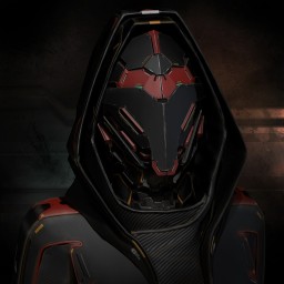 Alainir portrait