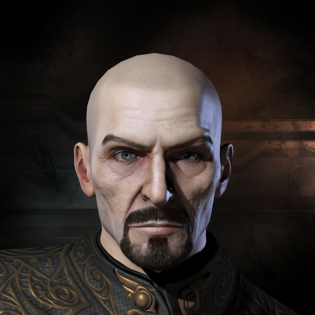 Col Frost