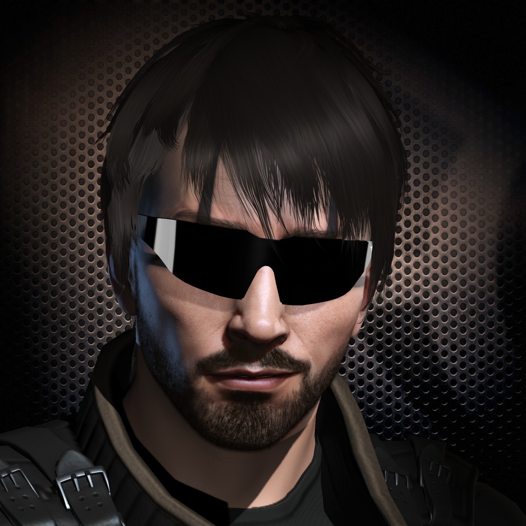 Cyber Frost