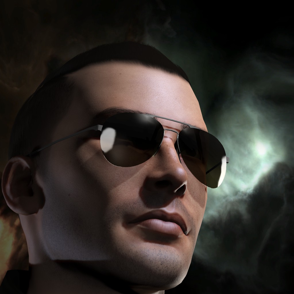 Dan Vyvorantt